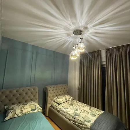 Apartment Picasso Luxury *