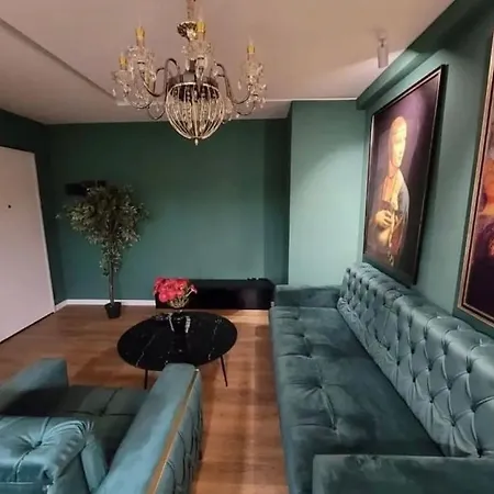 Picasso Luxury Apartman